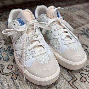 New Balance CT302 Low Top Sneakers